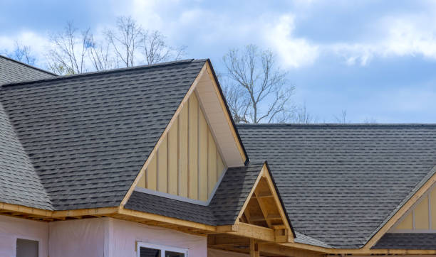 Best Roofing for New Construction  in Hazleton, PA