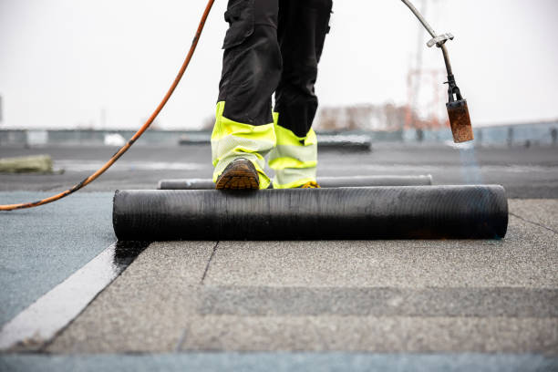 Best Roof Leak Repair  in Hazleton, PA