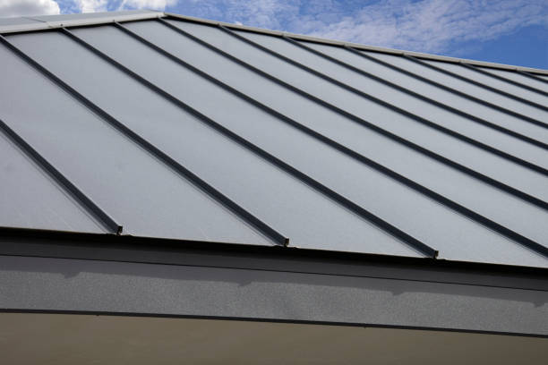 Best Sheet Metal Roofing  in Hazleton, PA