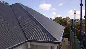 Best Steel Roofing  in Hazleton, PA